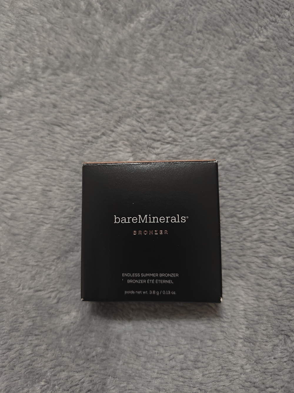 bareMinerals Endless Summer Bronzer - Warmth